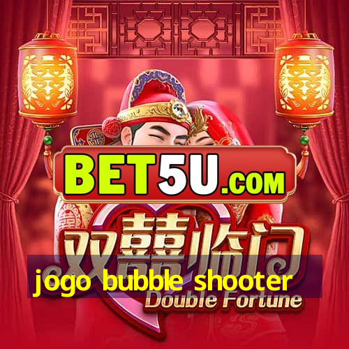 jogo bubble shooter